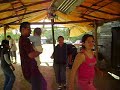 el baile