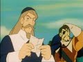 Sous le signe des mousquetaires �pisode 26 part 1