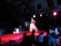 Miss Haute vienne 2007 Fée des corsets