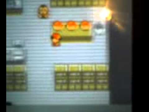 how to download pokemon on bb