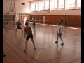 4 SK liga bedminton - part 2 - foto 1