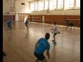 4 SK liga bedminton - part 2 - foto 2