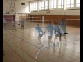 4 SK liga bedminton - part 2 - foto 3