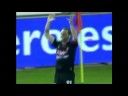 Numancia - Sporting de Gijon (copa del rey 08/09)