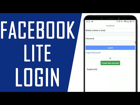 facebook-lite-login-account