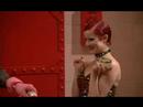 Rocky Horror Picture Show - I Can Make You A Man!