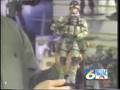 Militarism & Toys (clip from Militainment, Inc.)