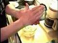 Steaming Hot Alien Chef Hugs