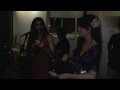 Upper Room Season Launch Party at Shiso