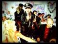 The Hunns - Hate & Love Disaster Records