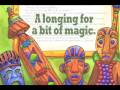 The book trailer for my new book, "The Mystery of ...