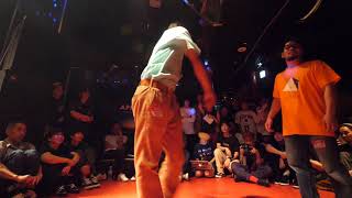 Takumi vs mi-to – HOT BOX vol.1 BEST16