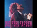 FEHLFARBEN - PAUL IST TOT FEHLFARBEN - PAUL IST TOT