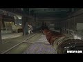 Call of Duty : Black Ops video