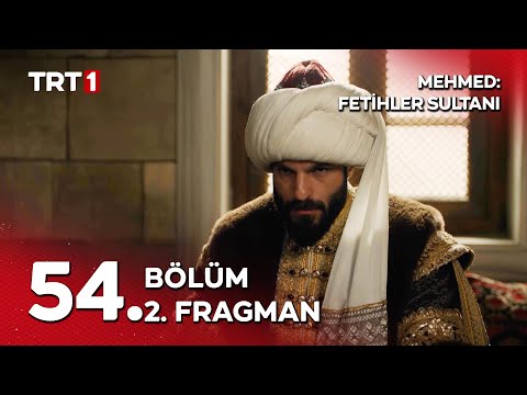 Mehmed Fetihler Sultanı 54. Bölüm 2. Fragmanı                                                                                                                                                                                                             