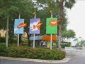 Nickelodeon studios: a look in pictures