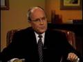 A Word On Words With John Seigenthaler