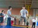 A P.E. lesson... (Ita)