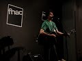 pocket show de l� borges, na fnac, em bras�lia.