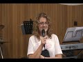 Hargita Tábor 2007 - Bizonyságtevések Hargita Tábor 2007 - Bizonyságtevések
