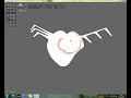Tutorial - Creating, exporting and reducing the poly count of models you have made in sculptris - HD