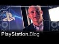 Welcome to PlayStation Vita