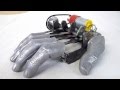 Finger Mk II by Nik Ramage for Laikingland