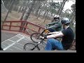 chicksands mtb riding