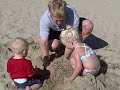 me cece and ian on the beach me cece and ian on the beach
