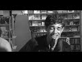 Born Ruffians - Barnacle Goose  (live at soundscape)