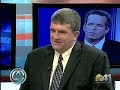 En el programa A Mano Limpia del 31 de julio de 2008, el Tte. Coronel retirado Chris Simmons, de la Contra Inteligencia Militar de los EE.UU., da 4 nombres de espías que en Miami han servido a la tiranía Castrista que oprime a Cuba; la mayoría como agentes de influencias.