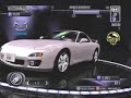 Juiced 2 Hot Import Nights (demo X360) www.gamerprotv.com