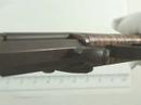 1/2 Scale Dewalt Percussion Rifle/Shotgun 1/2 Scale Dewalt Percussion Rifle/Shotgun