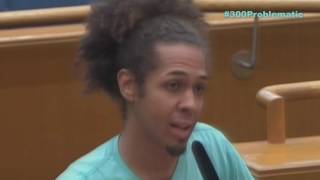 #300Problematic Petition Drop