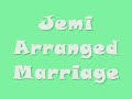 Jemi Arranged Marriage 27