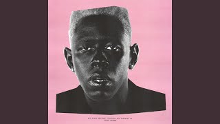 Tyler, The Creator - I Think tekst piosenki