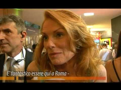manuela arcuri