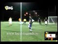 Local Legends six aside football leagues mm v mfc 021109