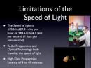 Interplanetary Networking/Internet Presentation Interplanetary Networking/Internet Presentation
