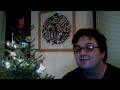 Merry Christmas from The Ryan O\