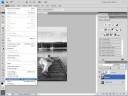 Content aware scaling i Photoshop CS4, del 2 Content aware scaling i Photoshop CS4, del 2