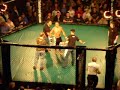 Eddie Saldana - MMA at Untamed 19