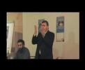 Pino Masciari - Cammino contro le mafie - Genova  pt 4