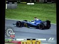 A F1 MALAYSIAN GRAND PRIX 2007
