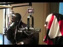 Akon & Lady Gaga Interview PT I
