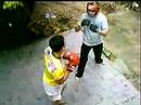 Ale vs Brunno unamea