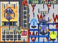 Challenge TGM: Planetman's flaw?