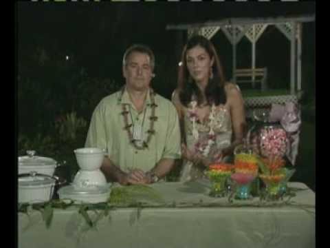 Sidewalks TV: Christoper Knight & Adrianne Curry Interview