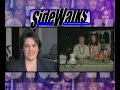 Sidewalks TV: Christoper Knight & Adrianne Curry Interview Sidewalks TV: Christoper Knight & Adrianne Curry Interview
