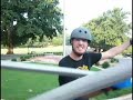 Pirate Longboarders at Clemson
